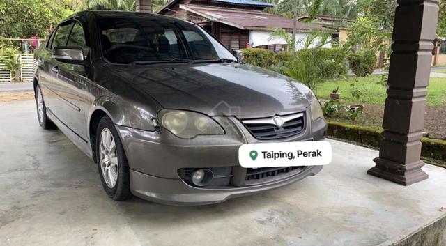 2010 Proton PERSONA 1.6 MEDIUM LINE (A) - 1