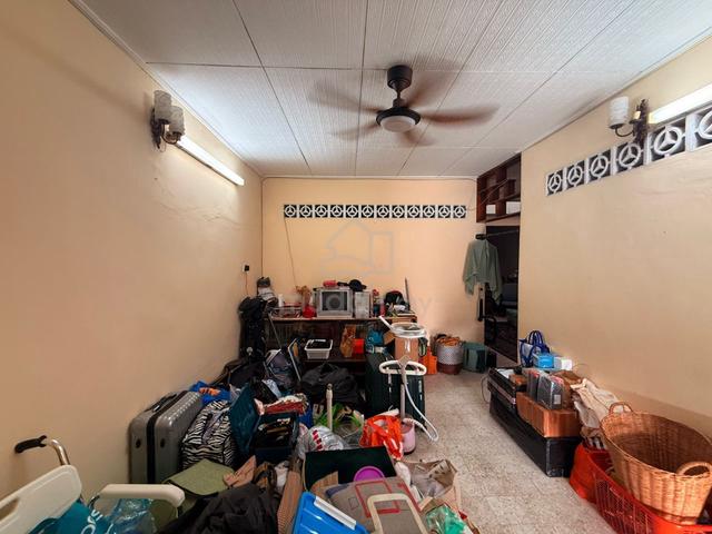 (HOT DEAL) 22x75 Desa Jaya Kepong Taman Ehsan 1