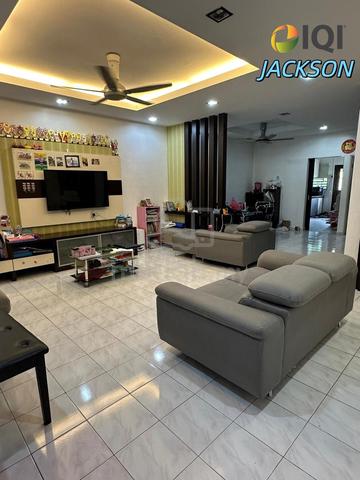 Taman Sukun Indah 2 Sty Terrace | Fully Furnish | BM 1
