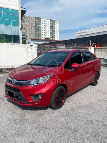 2018 Proton PERSONA 1.6L (A) - 3