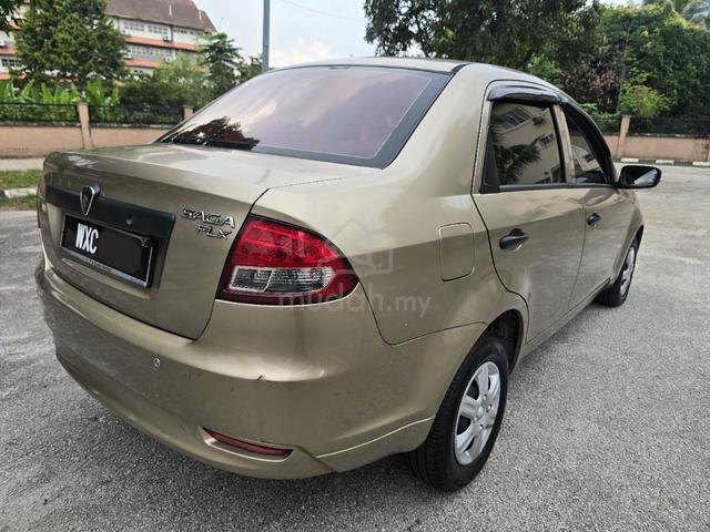2012 Proton SAGA 1.3 FL (A) - 4