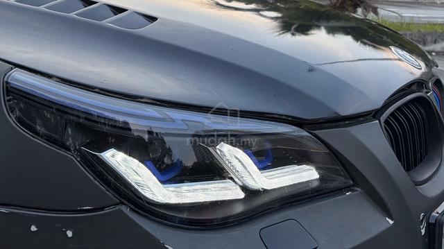 2009 Bmw 5 SERIES 2.5 25I SPORT (CKD) E60 - 4