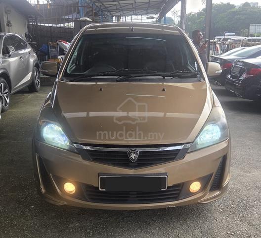 2012 Proton EXORA 1.6 PRIME (A) - 2