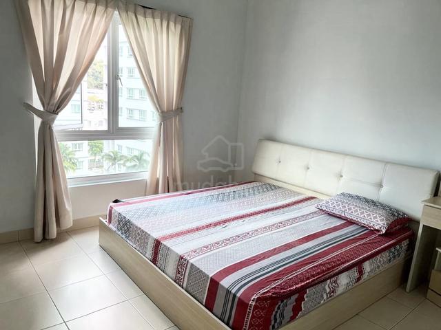 I-Regency Condominium 1