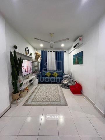 Orchis Apartment 1