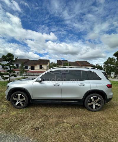 2020 Mercedes Benz GLB200 (CBU) 1.3 (A) - 3