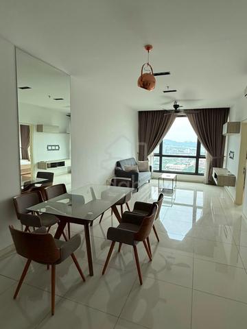 Amanja Semi-D Suites 1