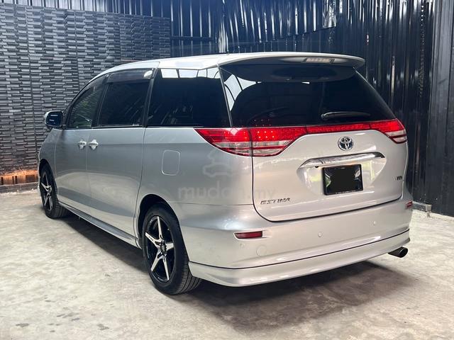 Toyota ESTIMA 2.4 AERAS G PACKAGE (A) ELECTIC SEAT - 2