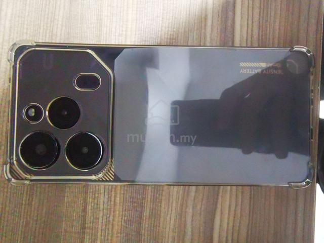 tecno pova 6 pro 5g 12/256 - photo 2 of 4