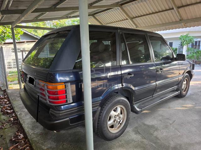 1997 Land Rover RANGE ROVER 4.6 HSE (A) - 4