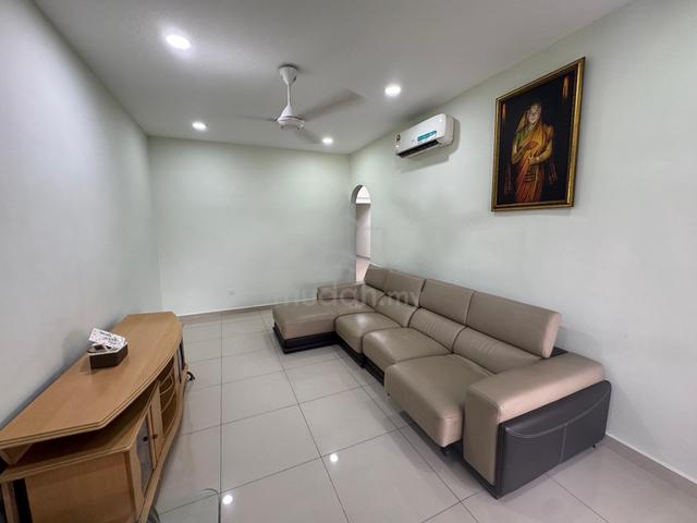Taman Taynton View Cheras for Rent 1