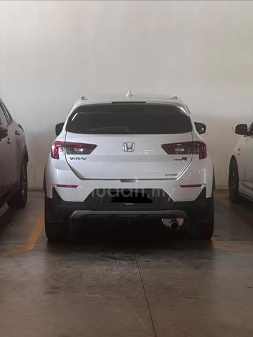 2023 Honda WR-V 1.5 V MY23 DG4 (A) - 2