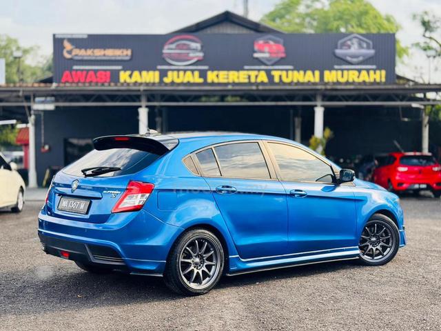 2013 Proton SUPRIMA S 1.6 PREMIUM (A) - 3