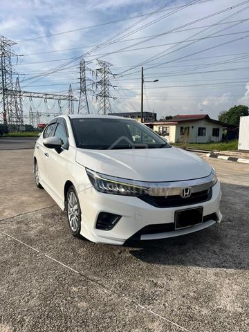 2020 Honda CITY 1.5 V (A) - 2