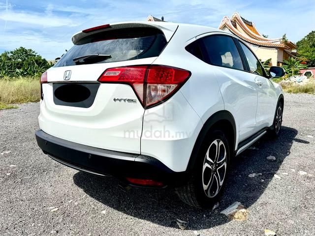 2017 Honda HR-V 1.8 E ENHANCED (A) - 3