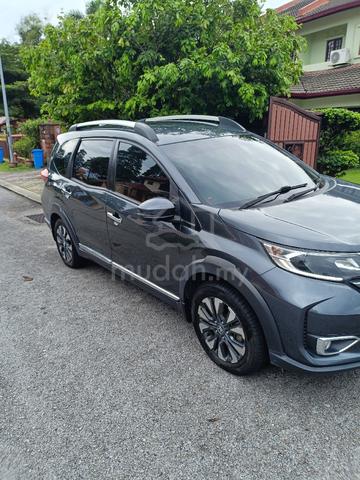 2022 Honda BR-V 1.5 V MY20 (A) - 4