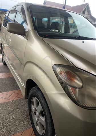 2005 Toyota AVANZA 1.3 E (A) - 4
