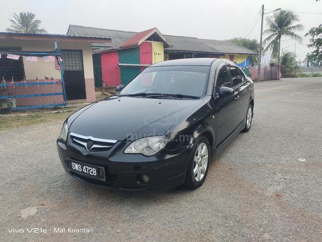 2007 Proton PERSONA 1.6 MEDIUM LINE (M) - 2