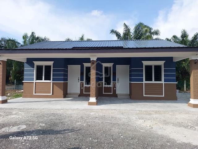 Selangor Pulau Indah (Pulau Lumut) Terraced House For Rent 1