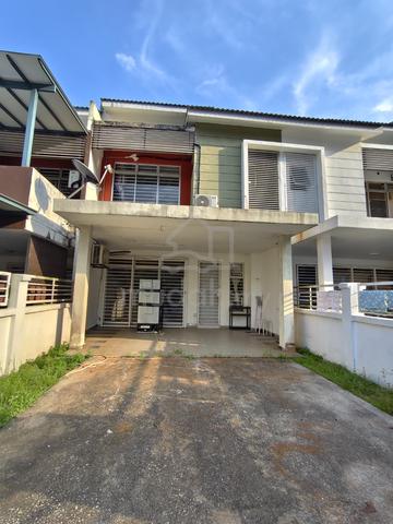 Bukit Bandaraya U11, Shah Alam DOUBLE STOREY TERRACE 1