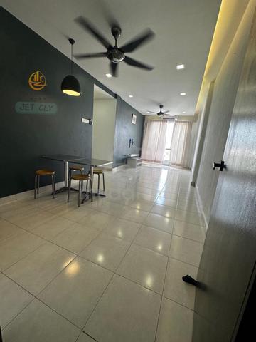 Orchis Apartment 1