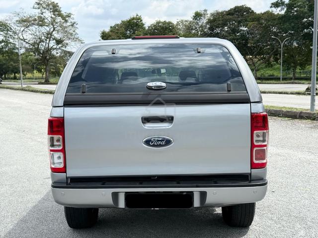 2019 Ford RANGER 2.2 XL (A) - 2