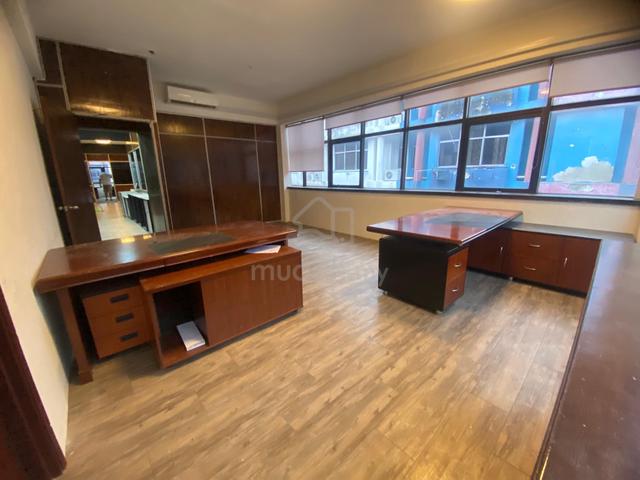 MELAWATI CORPORATE CENTRE Taman Melawati [ FULLY FURNISHED ] 1