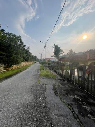 Banglow SATU TINGKAT Rumah rakyat Panchor, NEGERI SEMBILAN Facing OPEN 1