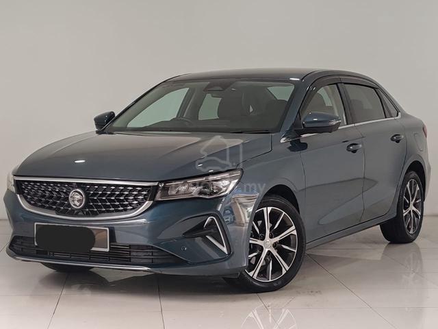 2025 PROTON S70 1.5 (A) FLAGSHIP # Mileage 15K KM - 1