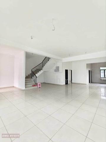 Brand New Bandar Bestari Klang 2 Storey Semi D limited unit value buy 1