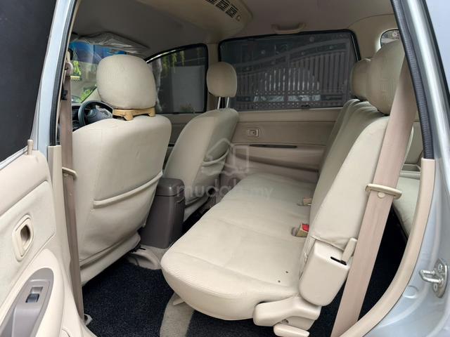 2006 Toyota AVANZA 1.5 G (A) - 4