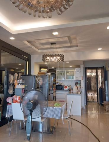 Puteri Palma Condominium 5