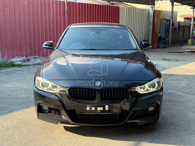 2014 Bmw 328I 2.0 M SPORTS F30 (A) LOAN KEDAI - 2