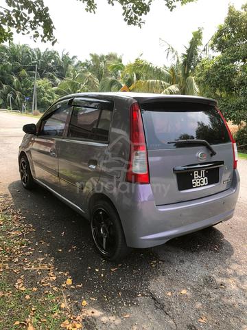 2007 Perodua VIVA 850 EX (M) - 3