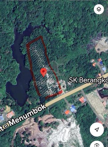 Prine Land Kuala Penyu 1