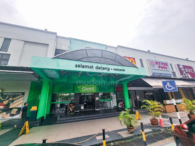 Foodcourt Giant Permata Ulu Kelang (bisnes untuk dijual) 4
