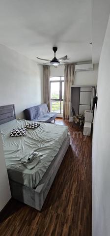 K Avenue Residential 1