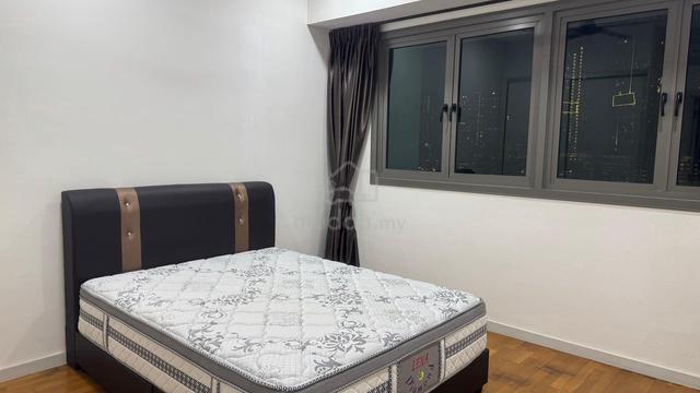 Iskandar Residences Medini 3