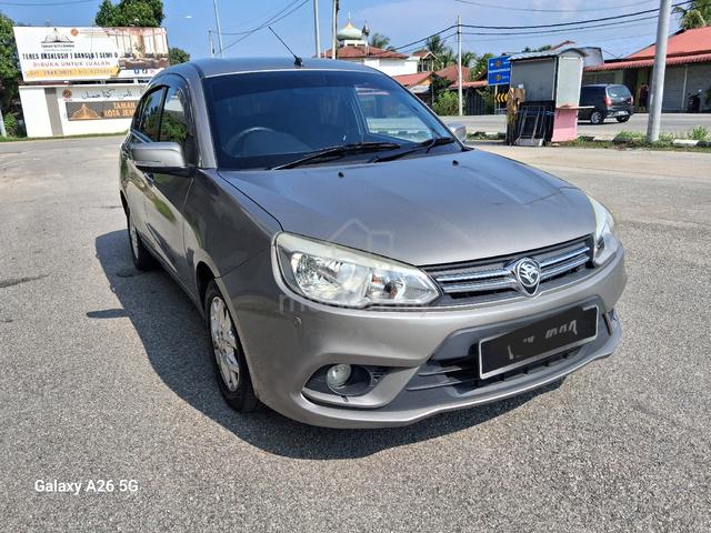 2018 Proton SAGA 1.3 EXECUTIVE CVT MY16 BT P2-13A - 1