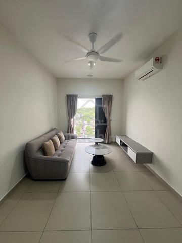Embayu @ Damansara West 2