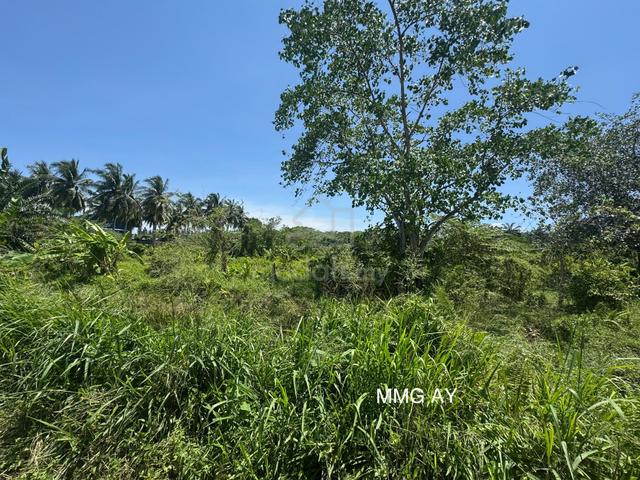 CAN SEPERATE PURHCASE !! Jeram Converted Industrial Land Kapar Klang 5