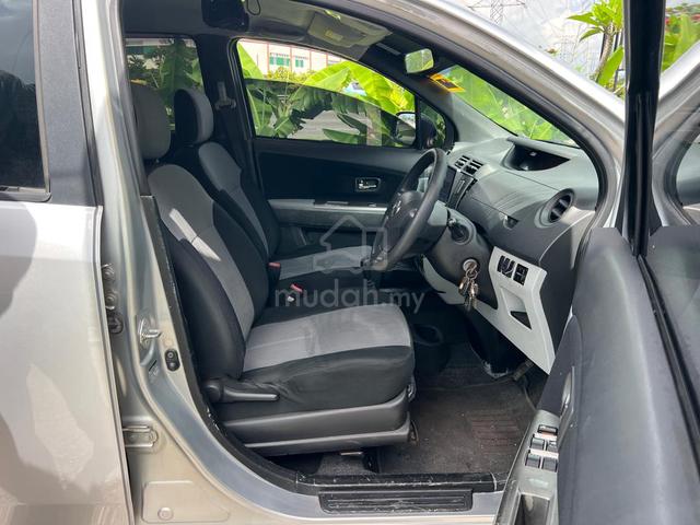 2013 Perodua ALZA 1.5 (M) - 4