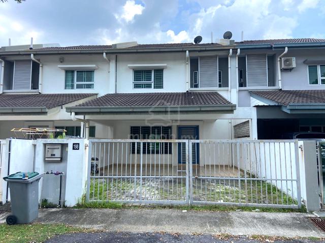 Nilai Impian Big 22x75 Laman Kenanga Near Nilai Toll Davina Type 1