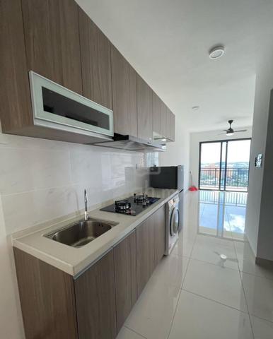 Country Garden Central Park (Serviced Apartment) 1