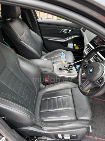 DIRECT OWNER 2022 Bmw 330i 2.0L (A) - 4
