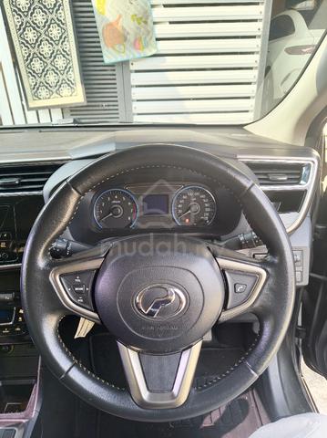 2018 Perodua MYVI 1.5 H (A) - 4