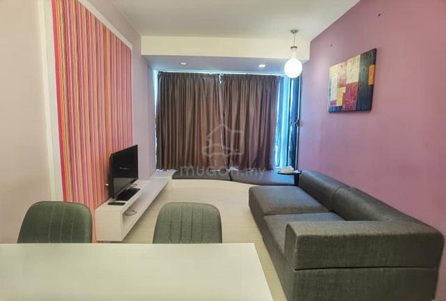KK Sky Suites 1