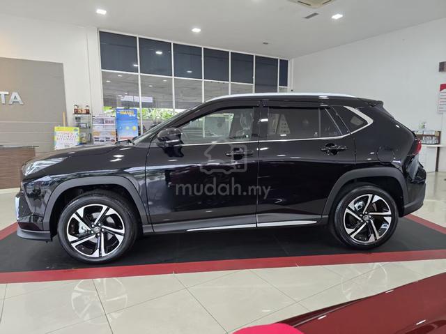 2026 Toyota YARIS CROSS 1.5 (A)(NEW)(READY STOCK) - 5