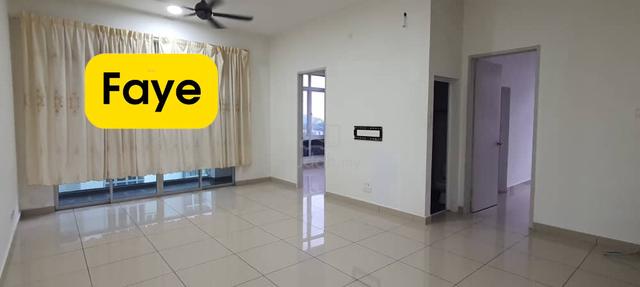 BM City Suites @ BM City Mall 1