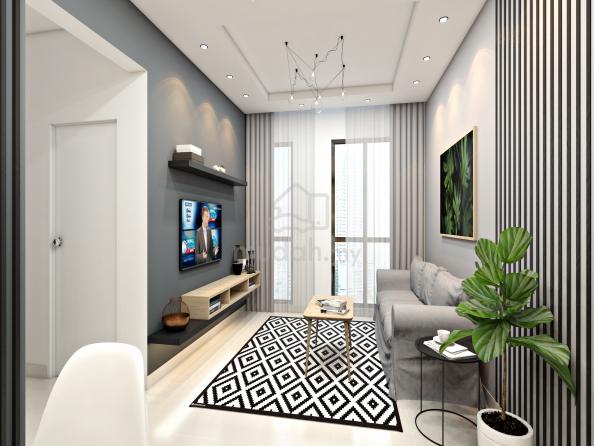 Setapak 2023 New Launch Freehold 10min to KL 2